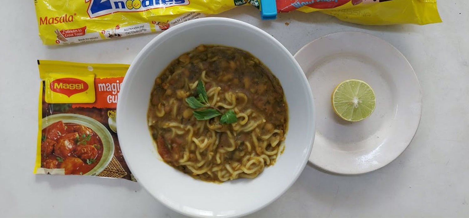 Osh-E-Meer Recipe