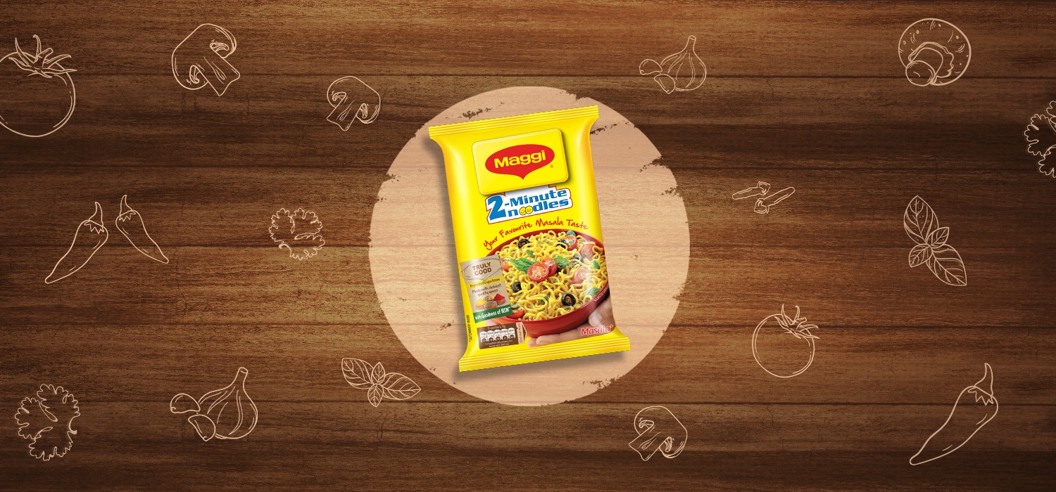 MAGGI Noodles