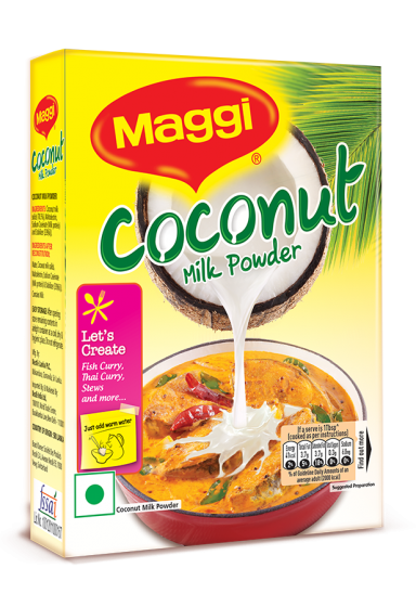 MAGGI® Coconut Milk Powder | MAGGI®