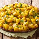 Aloo Charchuri Recipe