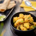 Aloo Bhaji Recipe