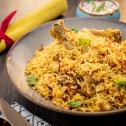 Chicken Biryani Recipe (Restaurant Style Recipe At Home)