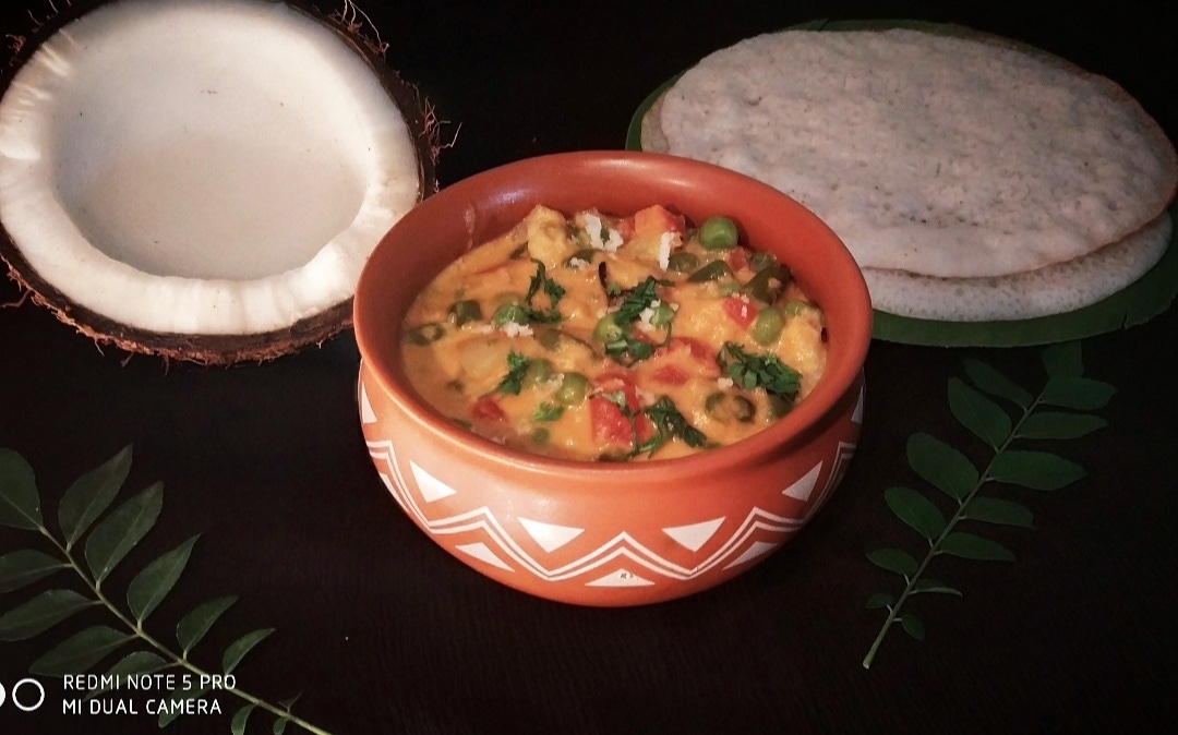 Kartiki Gharat Recipe